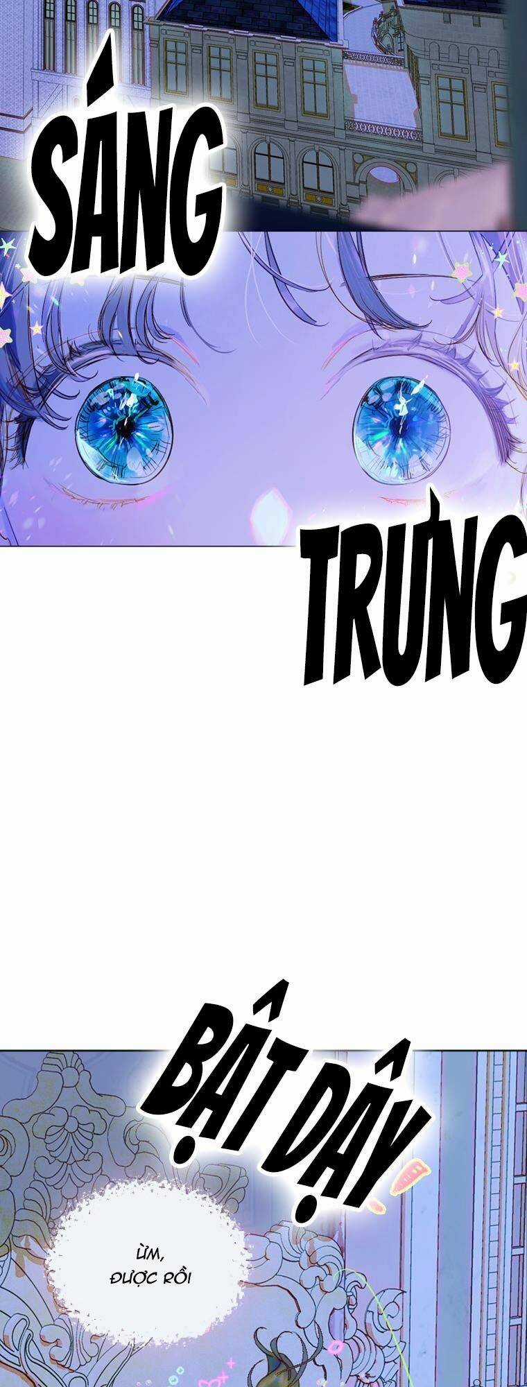 Khế Ước Hôn Nhân Của Mẹ Tôi Chapter 17 trang 19