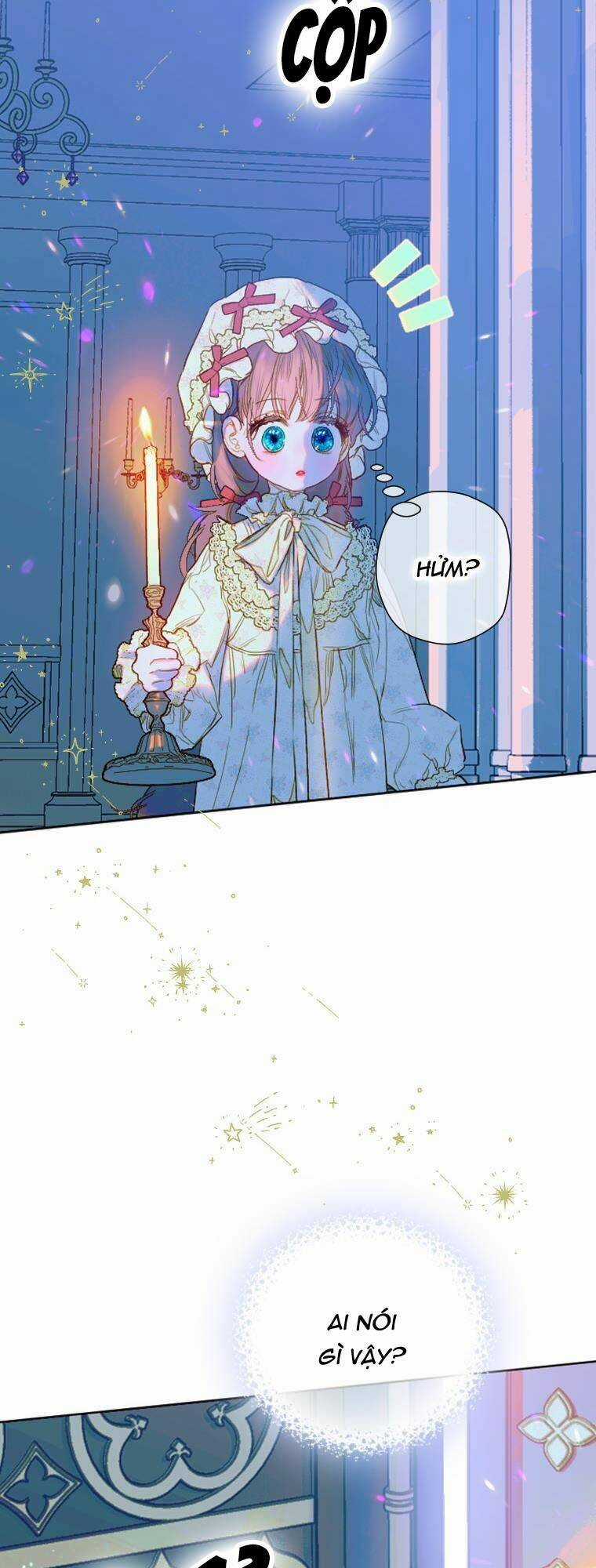 Khế Ước Hôn Nhân Của Mẹ Tôi Chapter 17 trang 24