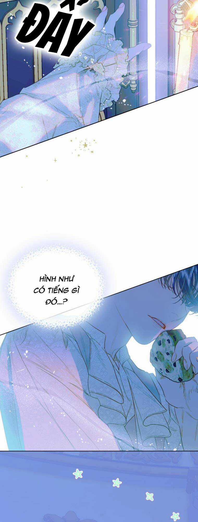 Khế Ước Hôn Nhân Của Mẹ Tôi Chapter 17 trang 25