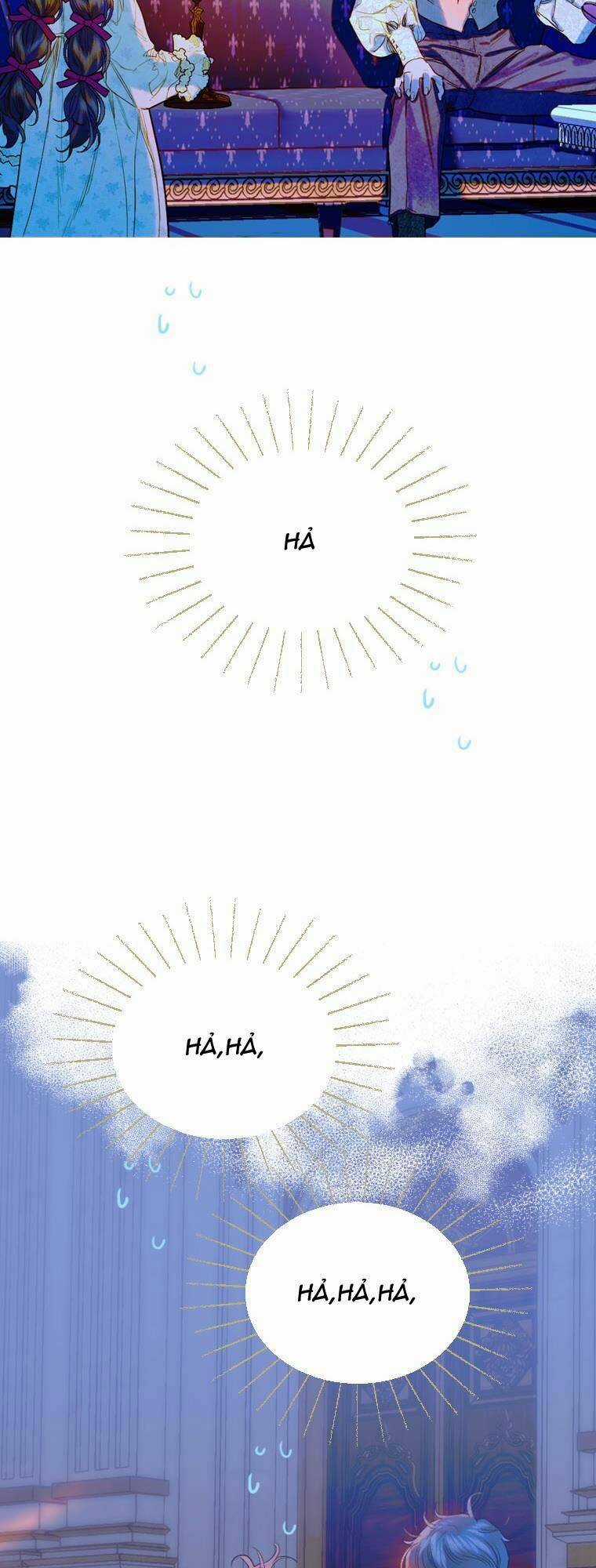 Khế Ước Hôn Nhân Của Mẹ Tôi Chapter 17 trang 27