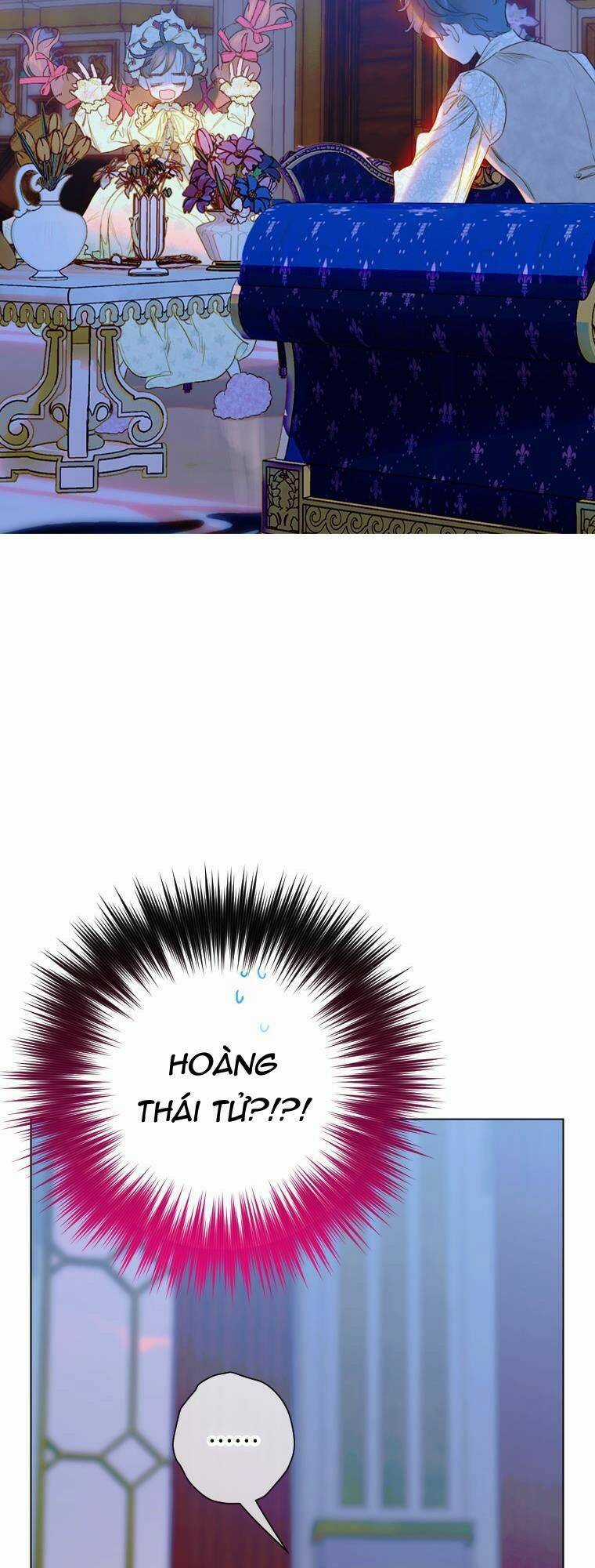 Khế Ước Hôn Nhân Của Mẹ Tôi Chapter 17 trang 28