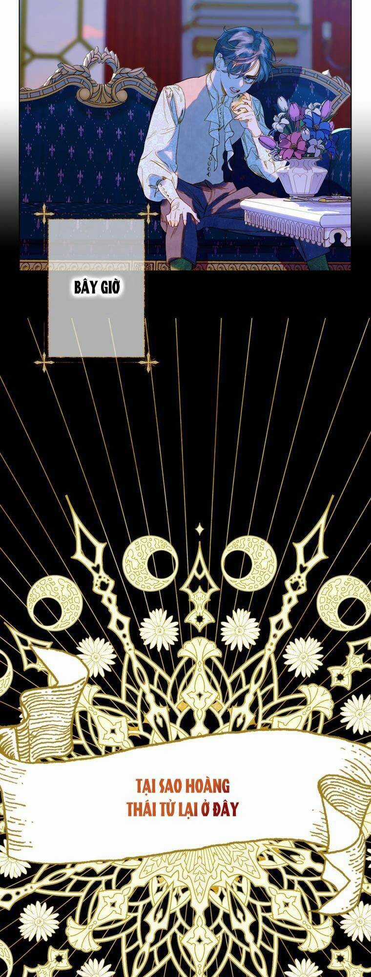 Khế Ước Hôn Nhân Của Mẹ Tôi Chapter 17 trang 29