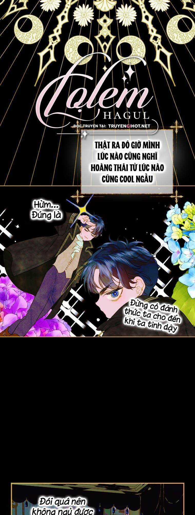 Khế Ước Hôn Nhân Của Mẹ Tôi Chapter 17 trang 30