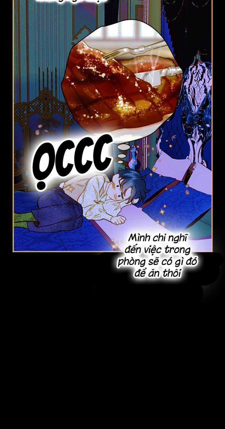 Khế Ước Hôn Nhân Của Mẹ Tôi Chapter 17 trang 31