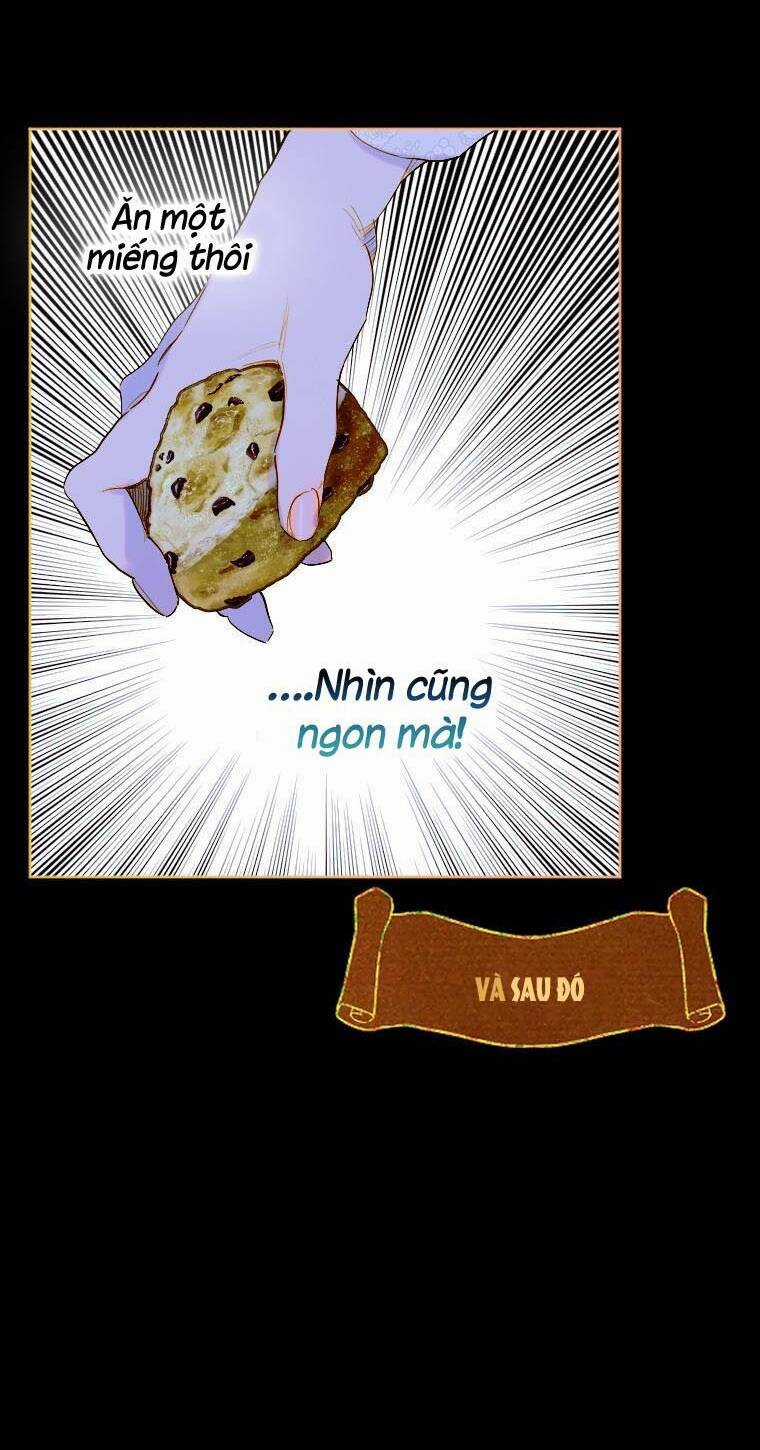 Khế Ước Hôn Nhân Của Mẹ Tôi Chapter 17 trang 32