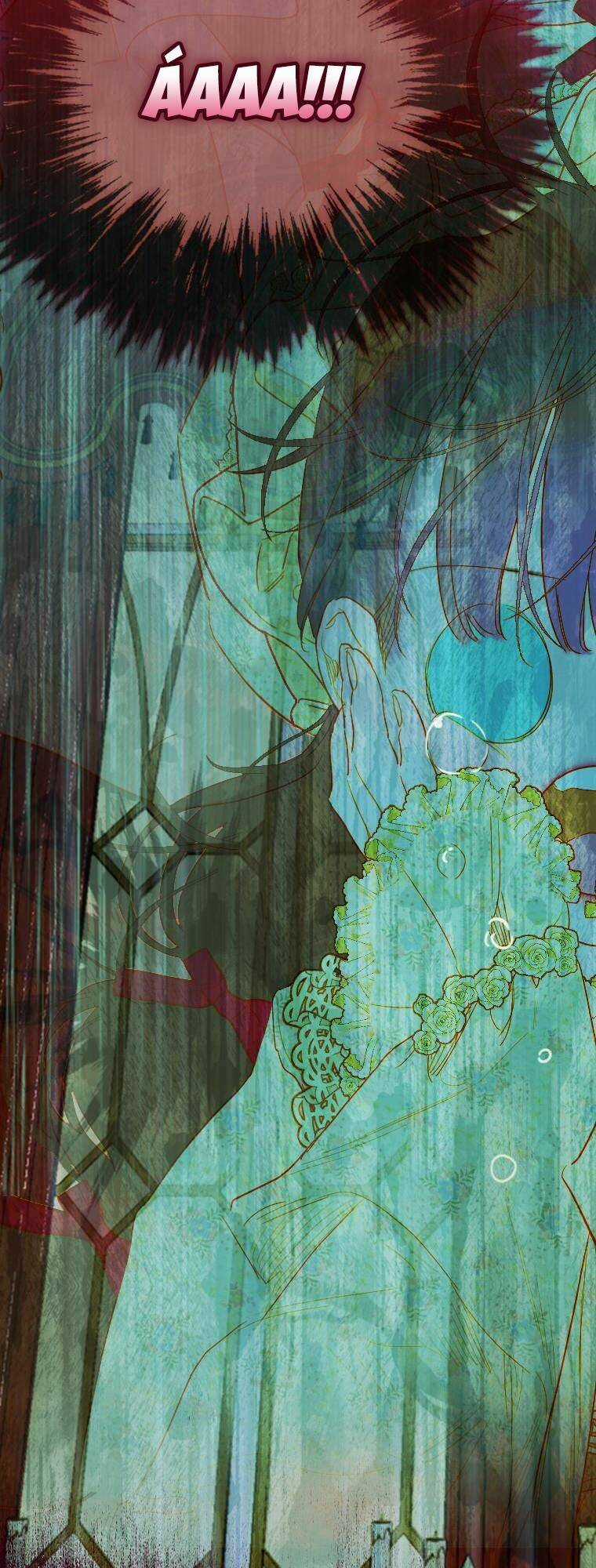 Khế Ước Hôn Nhân Của Mẹ Tôi Chapter 17 trang 36