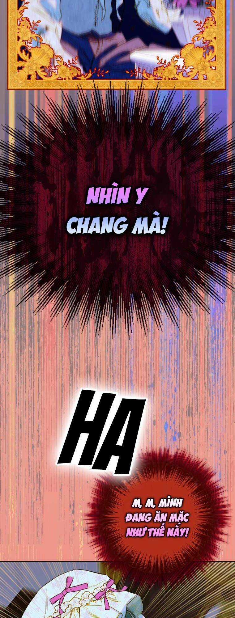 Khế Ước Hôn Nhân Của Mẹ Tôi Chapter 17 trang 38