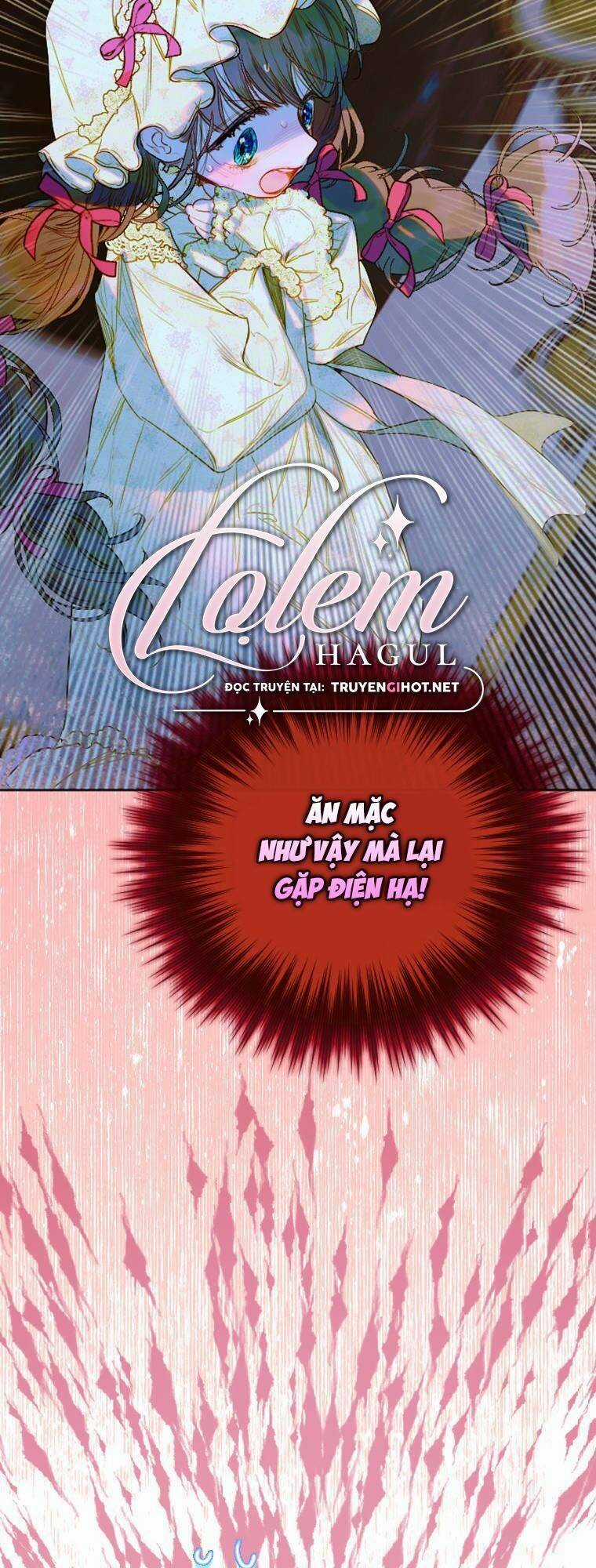 Khế Ước Hôn Nhân Của Mẹ Tôi Chapter 17 trang 39