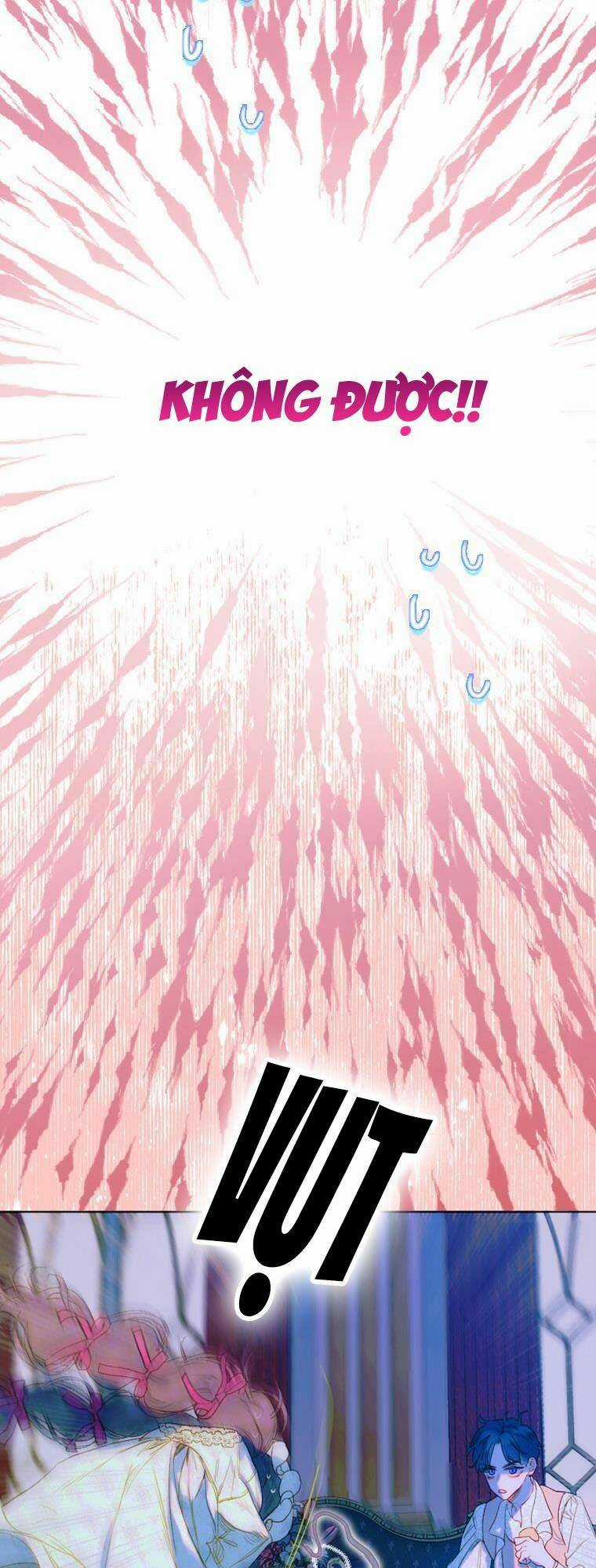 Khế Ước Hôn Nhân Của Mẹ Tôi Chapter 17 trang 40