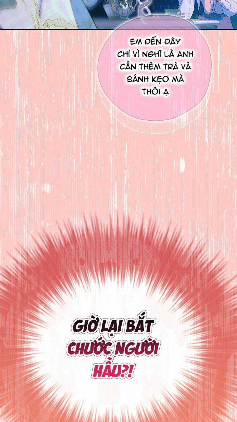 Khế Ước Hôn Nhân Của Mẹ Tôi Chapter 17 trang 41