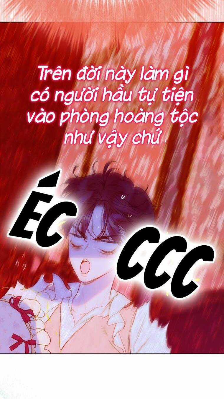 Khế Ước Hôn Nhân Của Mẹ Tôi Chapter 17 trang 42