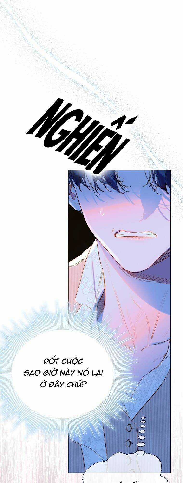 Khế Ước Hôn Nhân Của Mẹ Tôi Chapter 17 trang 43