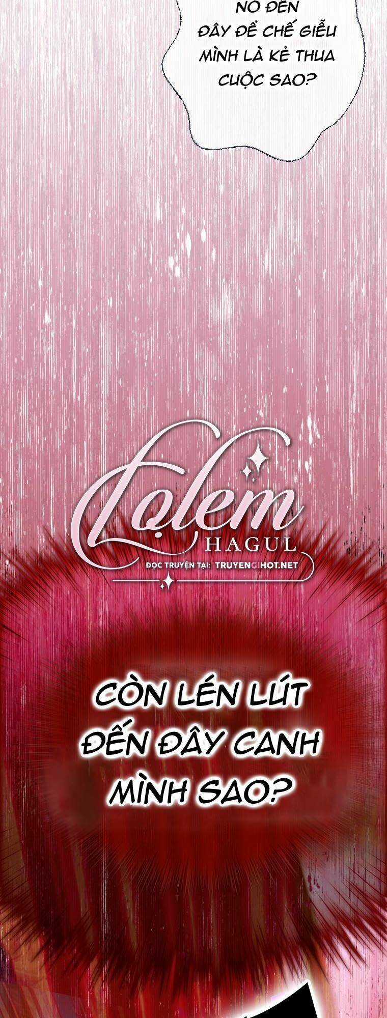 Khế Ước Hôn Nhân Của Mẹ Tôi Chapter 17 trang 44