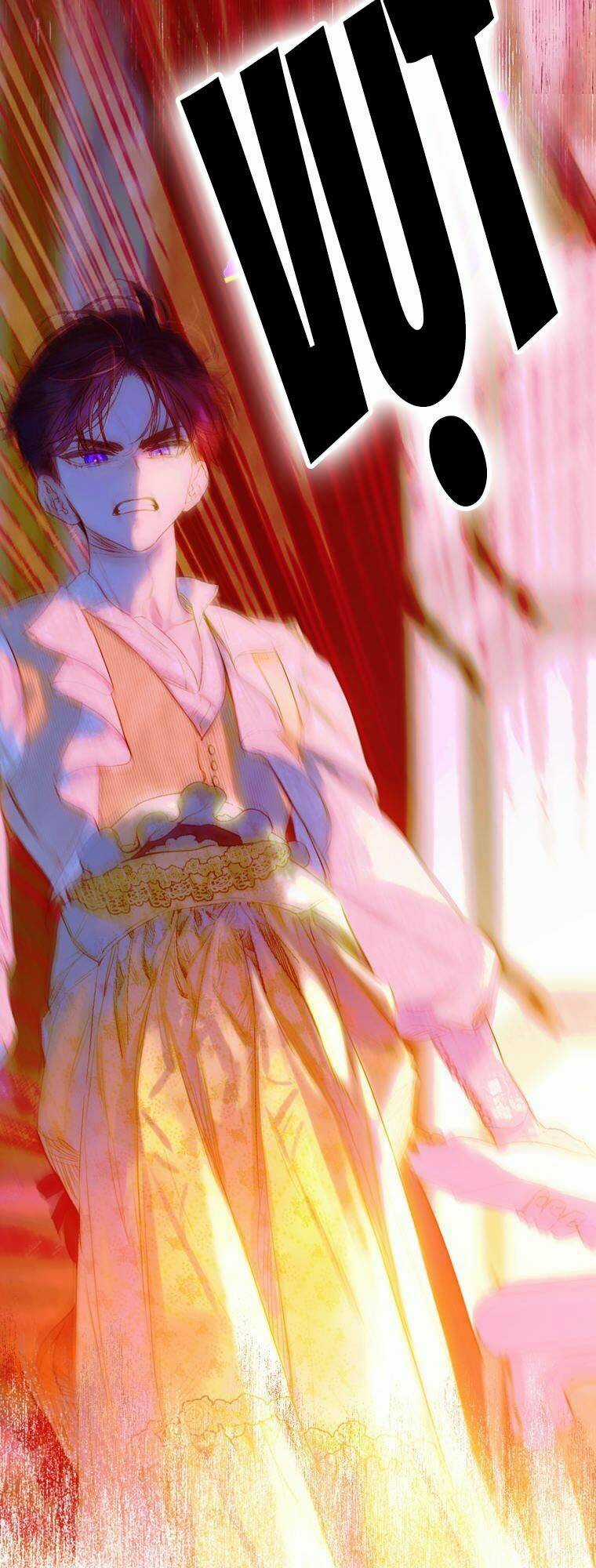 Khế Ước Hôn Nhân Của Mẹ Tôi Chapter 17 trang 45