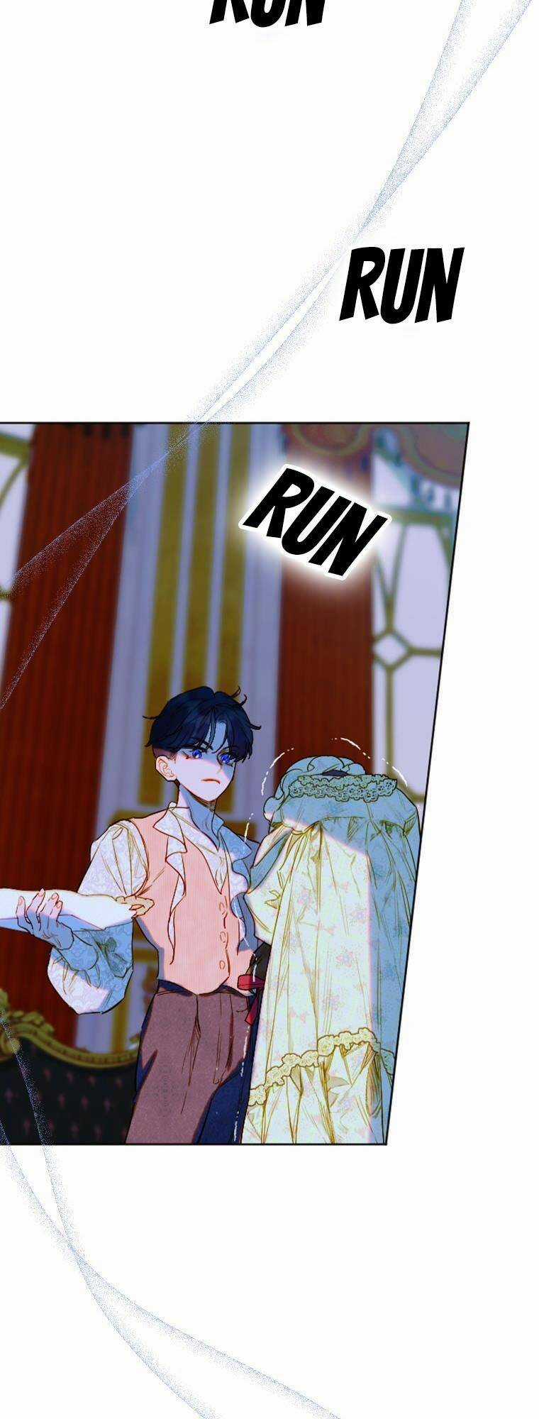 Khế Ước Hôn Nhân Của Mẹ Tôi Chapter 17 trang 48