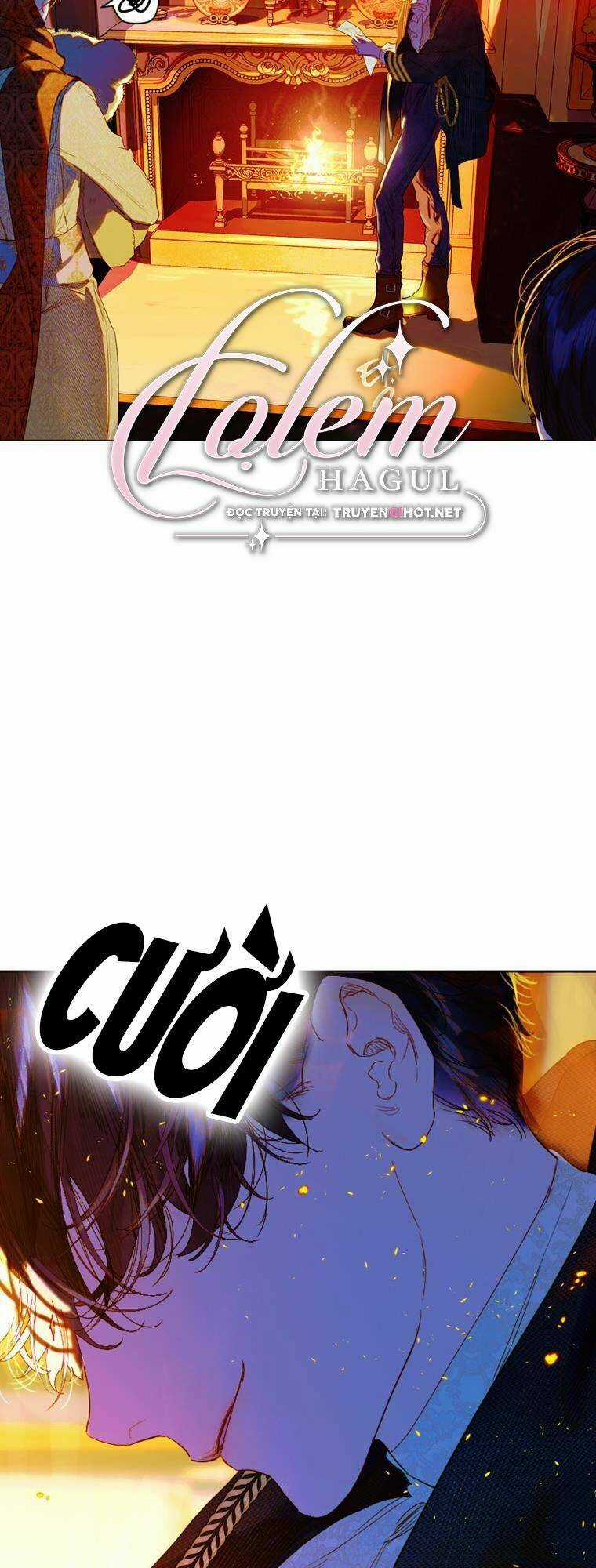 Khế Ước Hôn Nhân Của Mẹ Tôi Chapter 17 trang 5