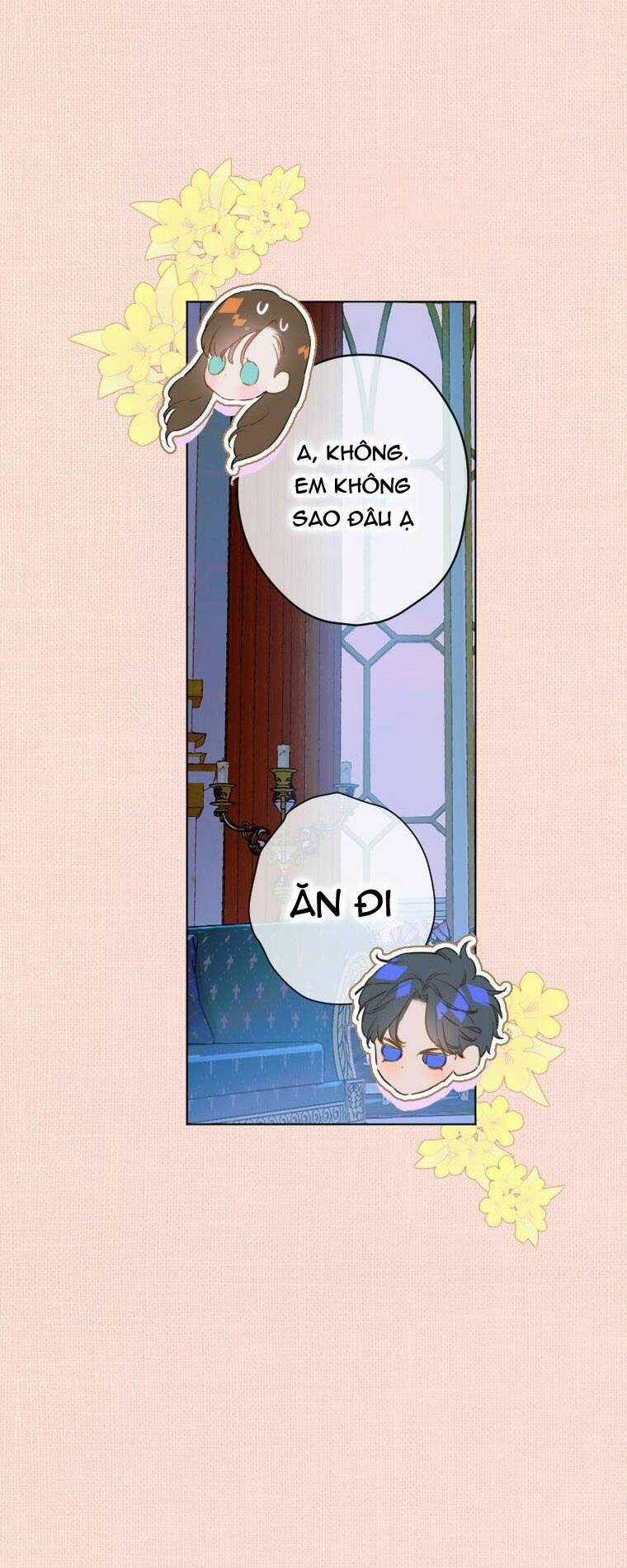 Khế Ước Hôn Nhân Của Mẹ Tôi Chapter 17 trang 52