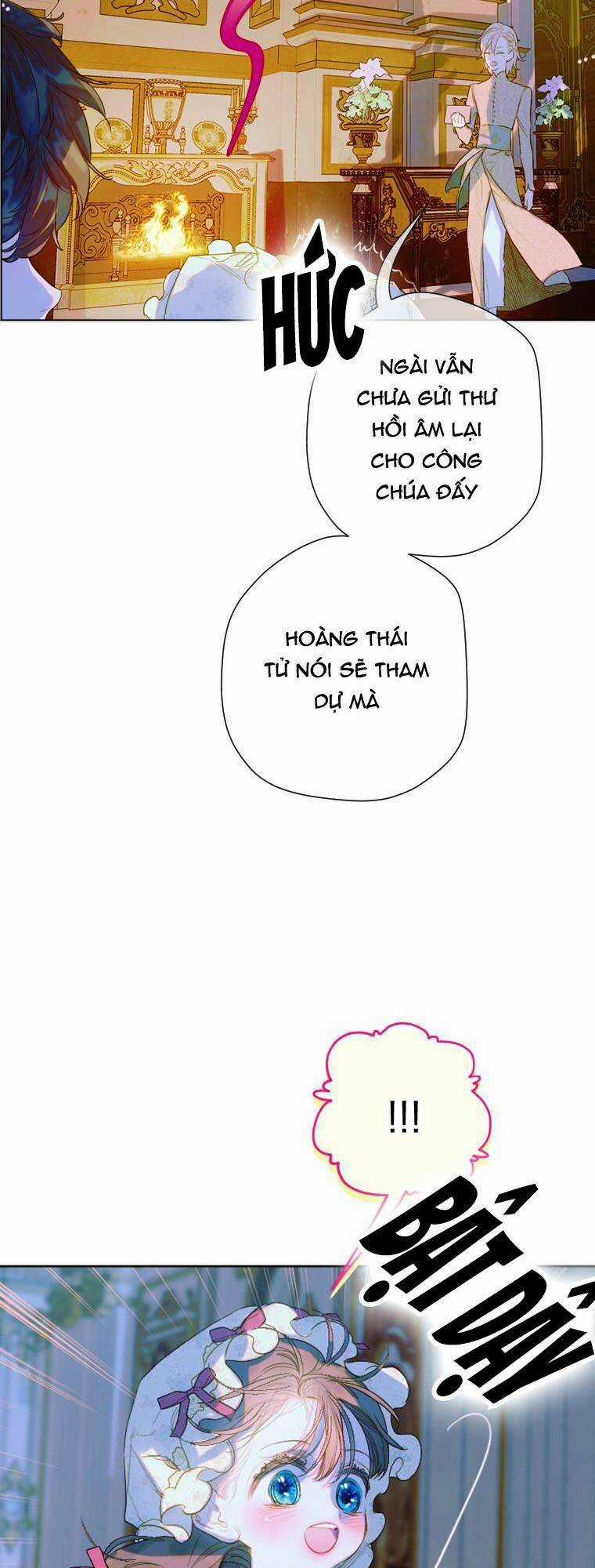 Khế Ước Hôn Nhân Của Mẹ Tôi Chapter 17 trang 56