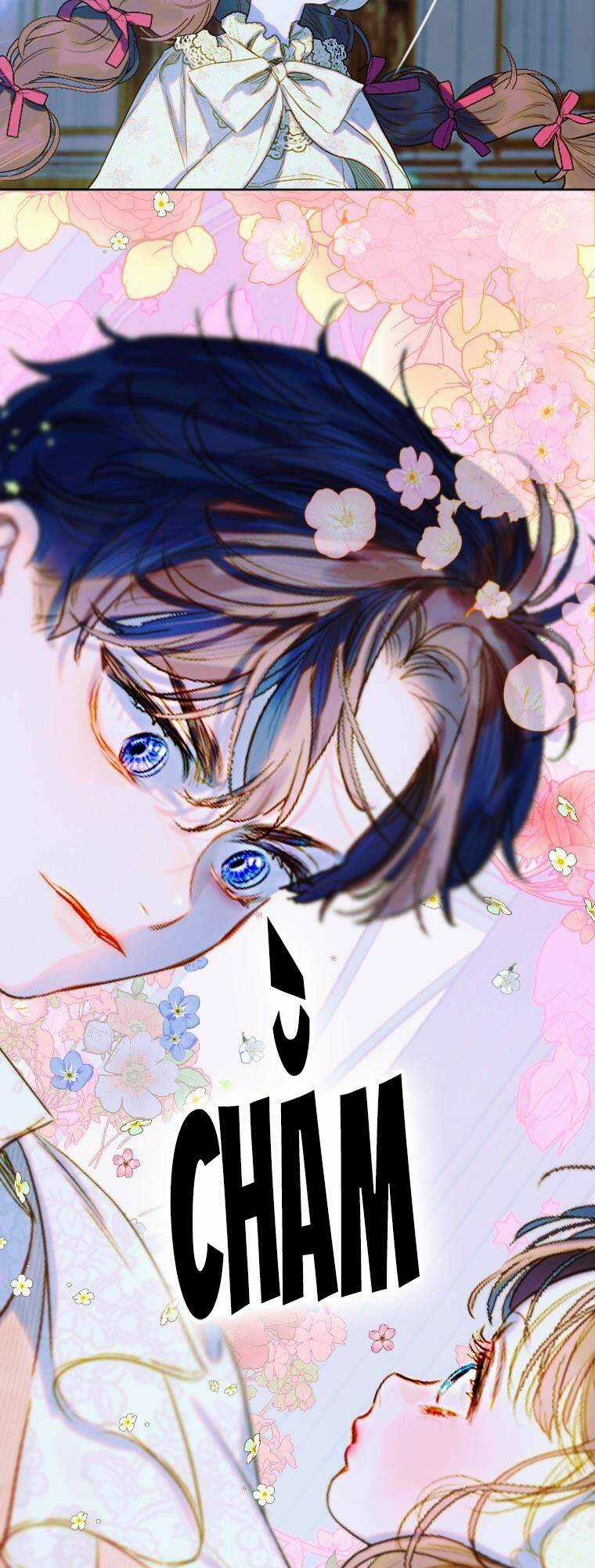 Khế Ước Hôn Nhân Của Mẹ Tôi Chapter 17 trang 57