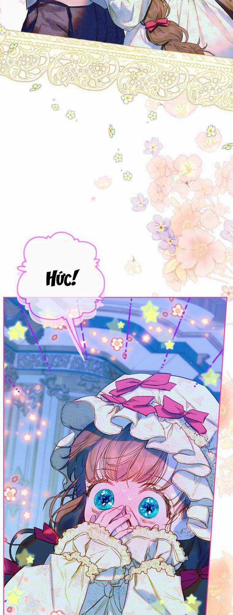 Khế Ước Hôn Nhân Của Mẹ Tôi Chapter 17 trang 59