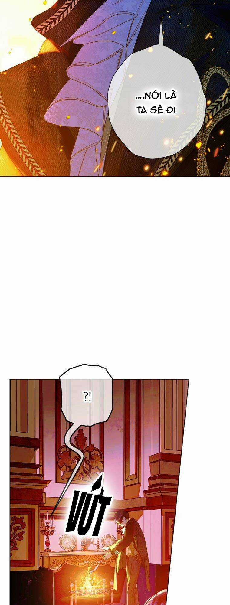 Khế Ước Hôn Nhân Của Mẹ Tôi Chapter 17 trang 6