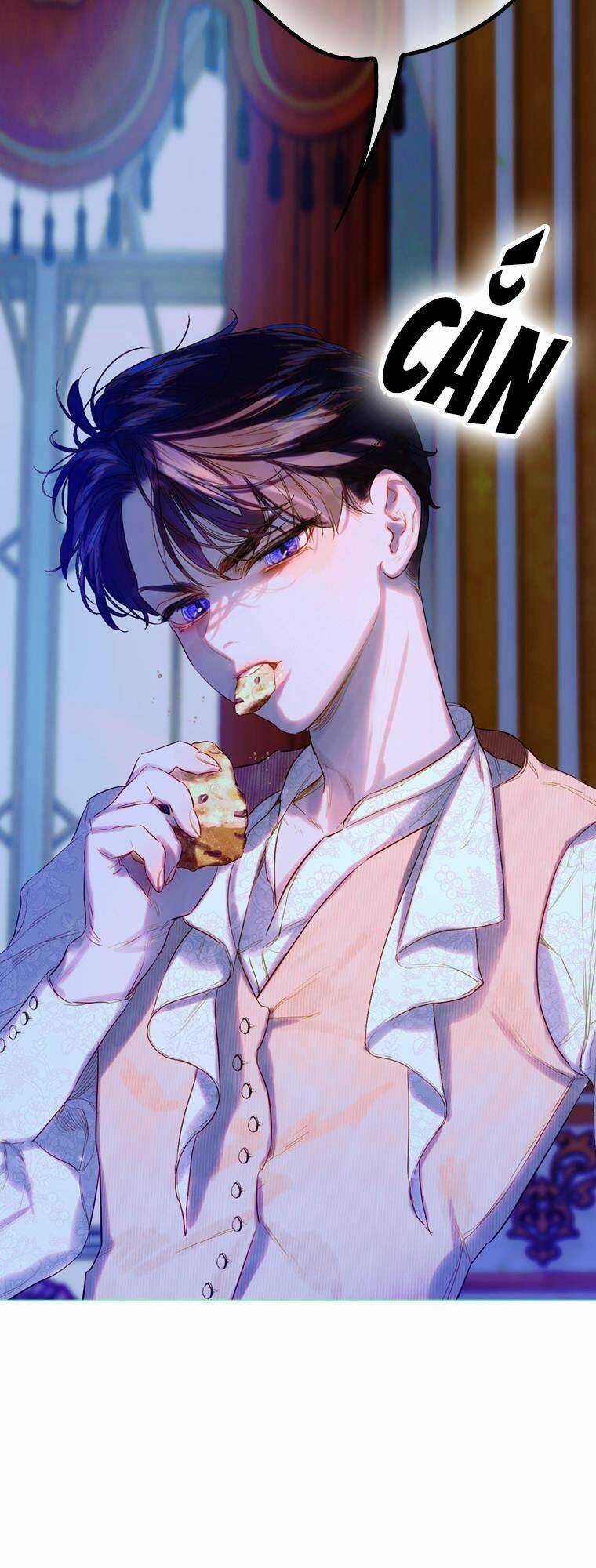 Khế Ước Hôn Nhân Của Mẹ Tôi Chapter 17 trang 63