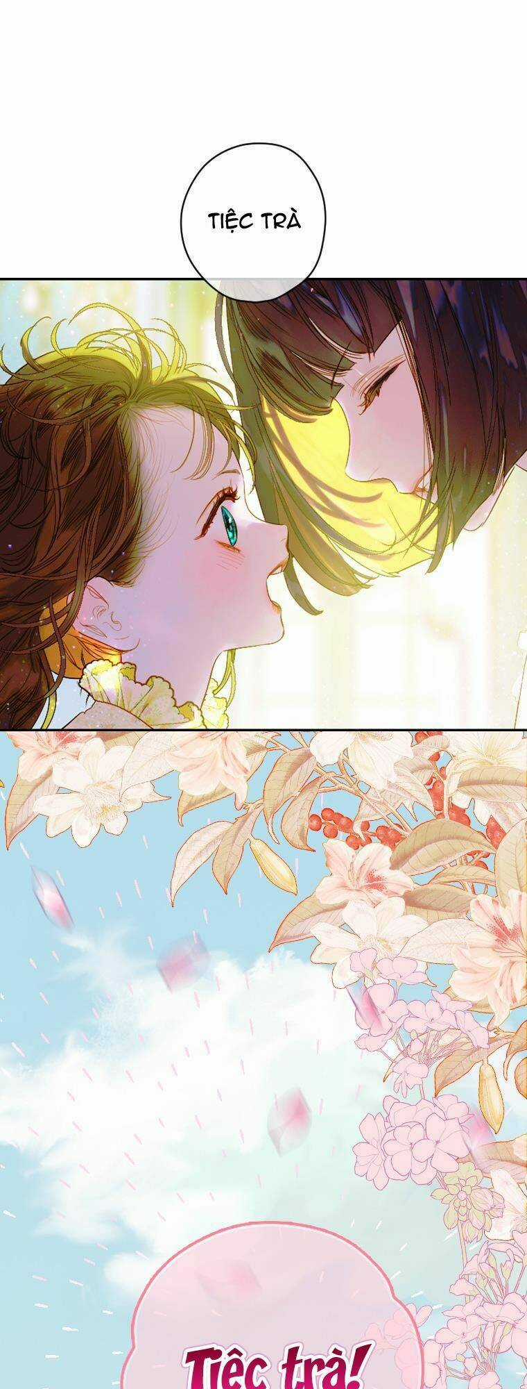 Khế Ước Hôn Nhân Của Mẹ Tôi Chapter 18 trang 11