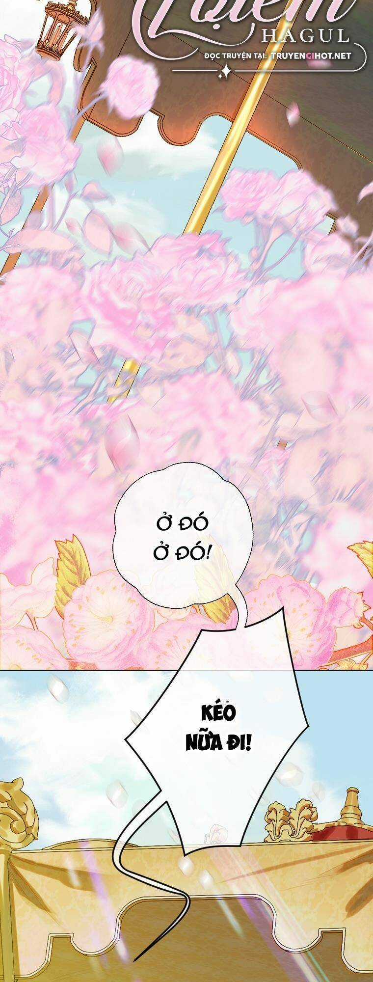 Khế Ước Hôn Nhân Của Mẹ Tôi Chapter 18 trang 13