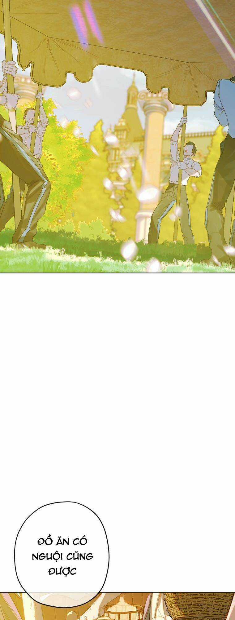 Khế Ước Hôn Nhân Của Mẹ Tôi Chapter 18 trang 14