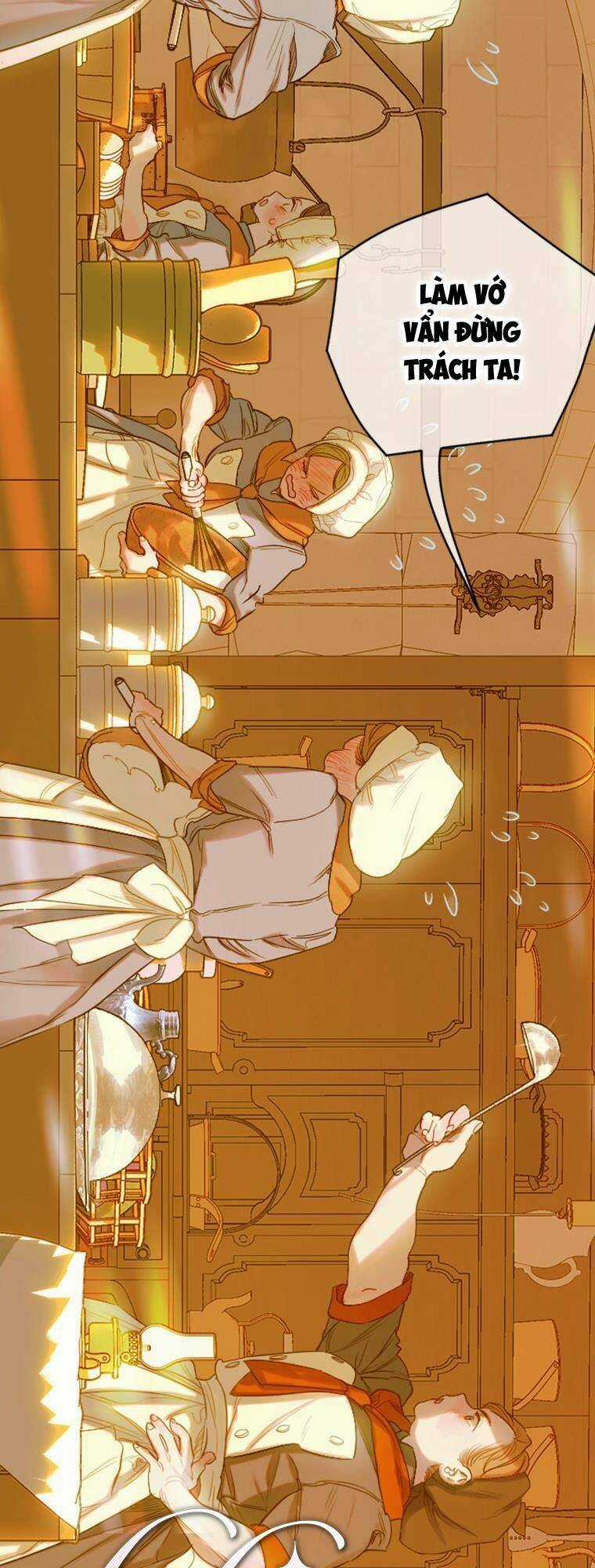 Khế Ước Hôn Nhân Của Mẹ Tôi Chapter 18 trang 17