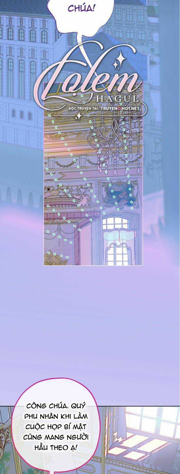 Khế Ước Hôn Nhân Của Mẹ Tôi Chapter 18 trang 2