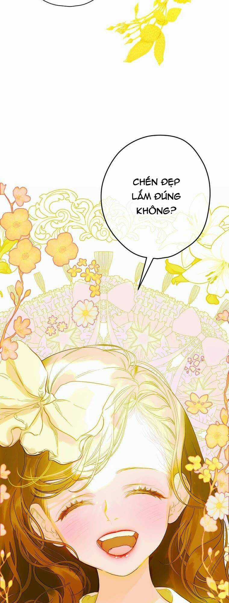 Khế Ước Hôn Nhân Của Mẹ Tôi Chapter 18 trang 22