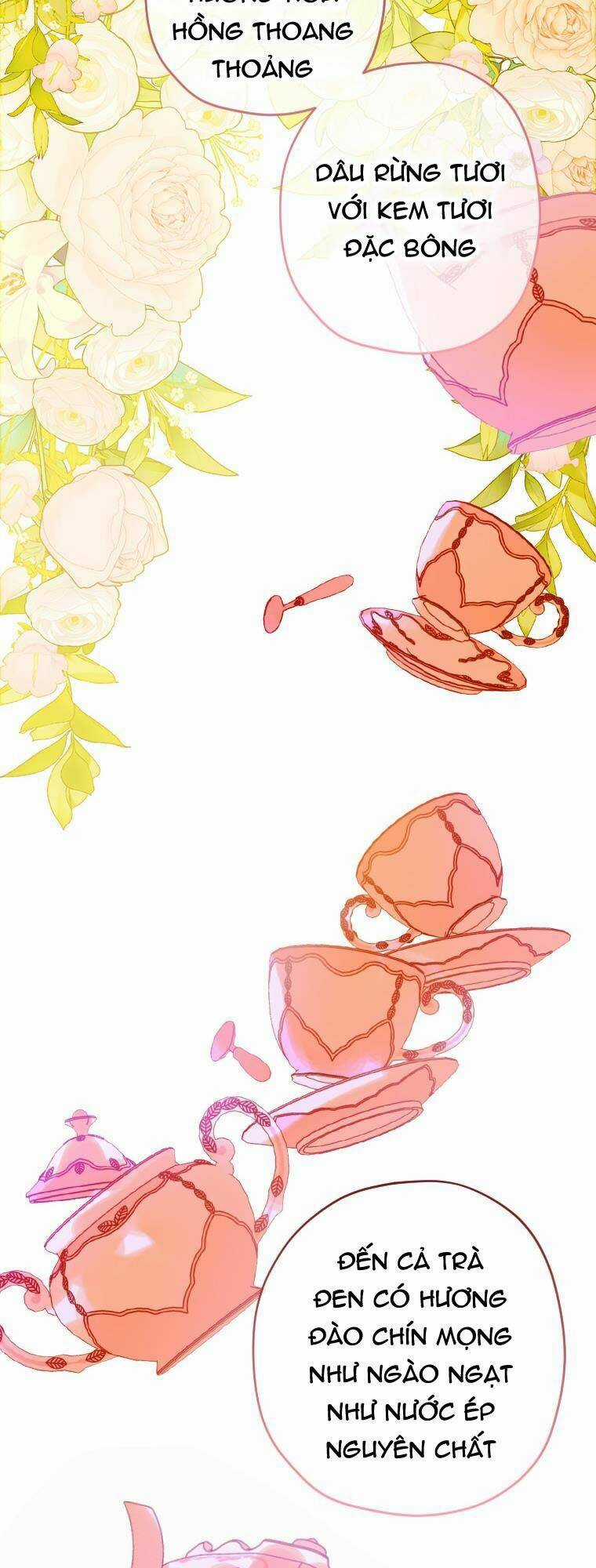 Khế Ước Hôn Nhân Của Mẹ Tôi Chapter 18 trang 26