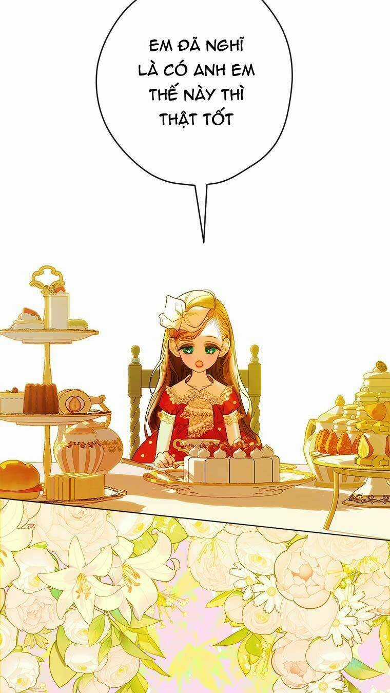 Khế Ước Hôn Nhân Của Mẹ Tôi Chapter 18 trang 29