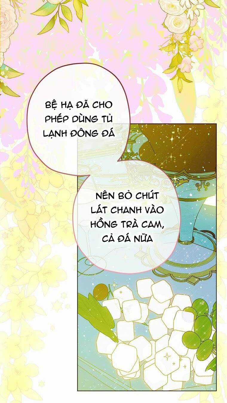 Khế Ước Hôn Nhân Của Mẹ Tôi Chapter 18 trang 30