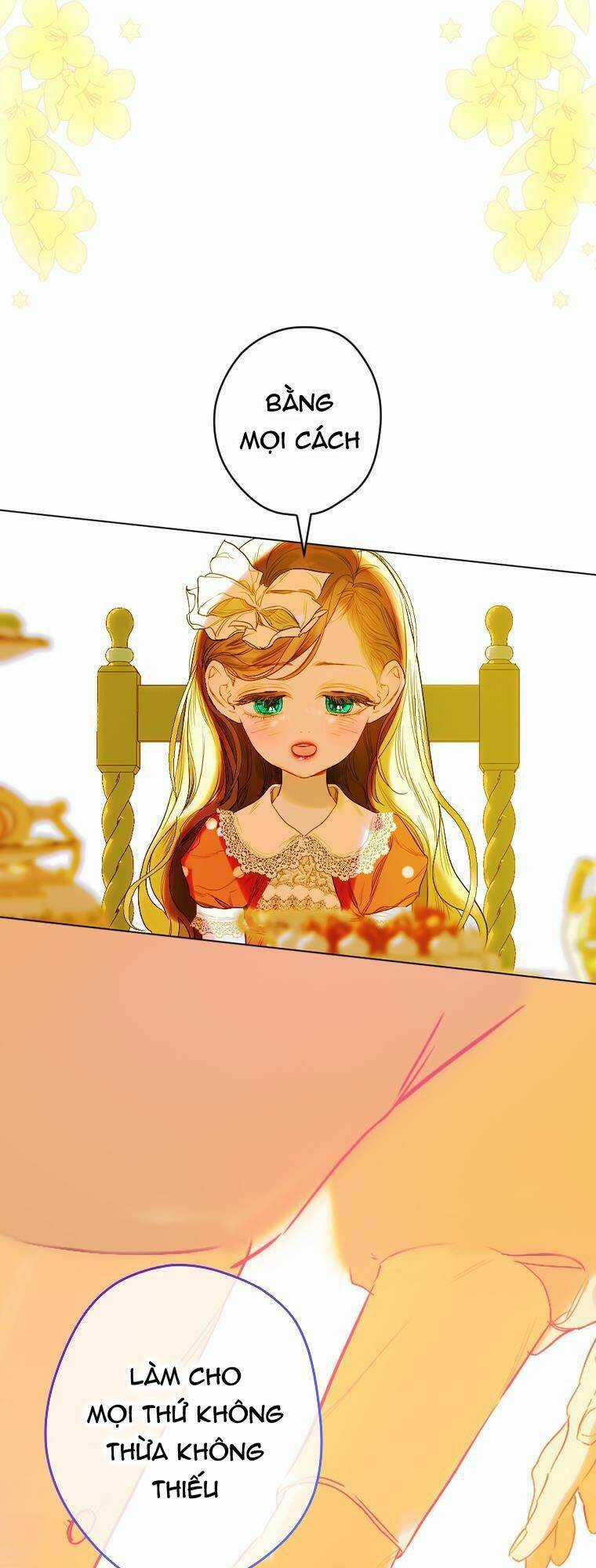 Khế Ước Hôn Nhân Của Mẹ Tôi Chapter 18 trang 31