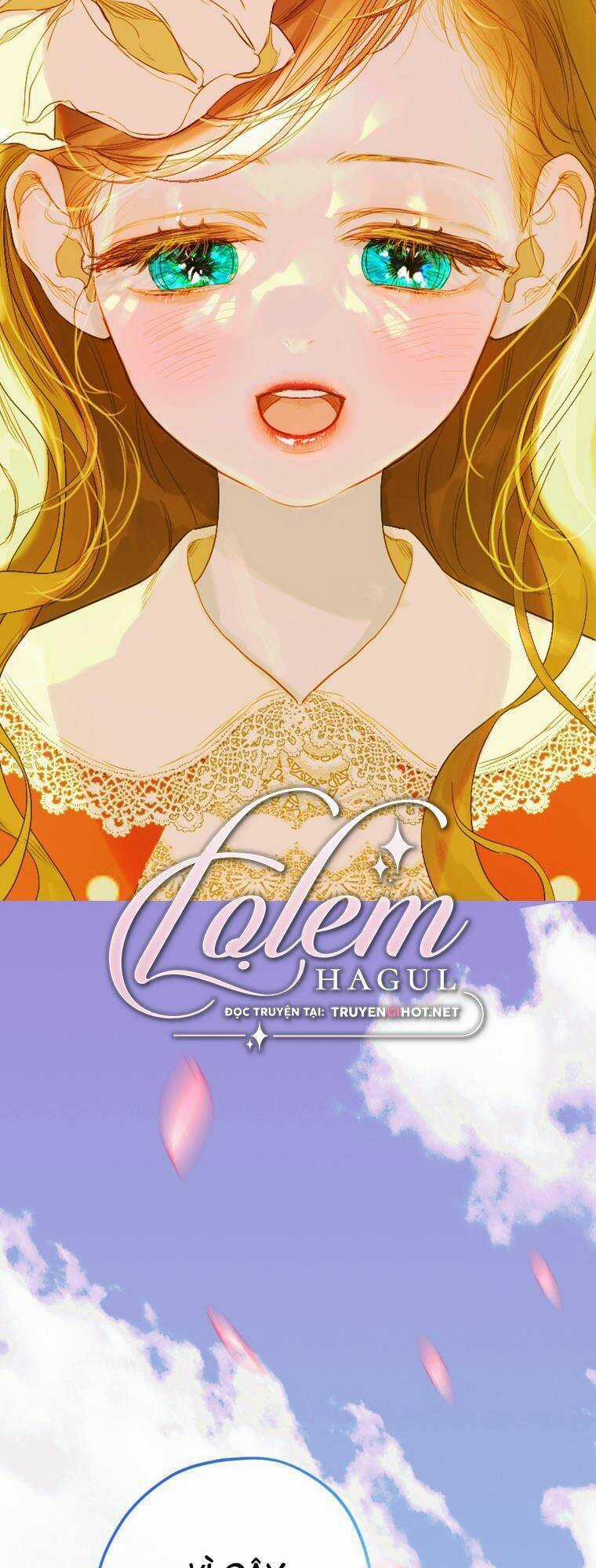 Khế Ước Hôn Nhân Của Mẹ Tôi Chapter 18 trang 33