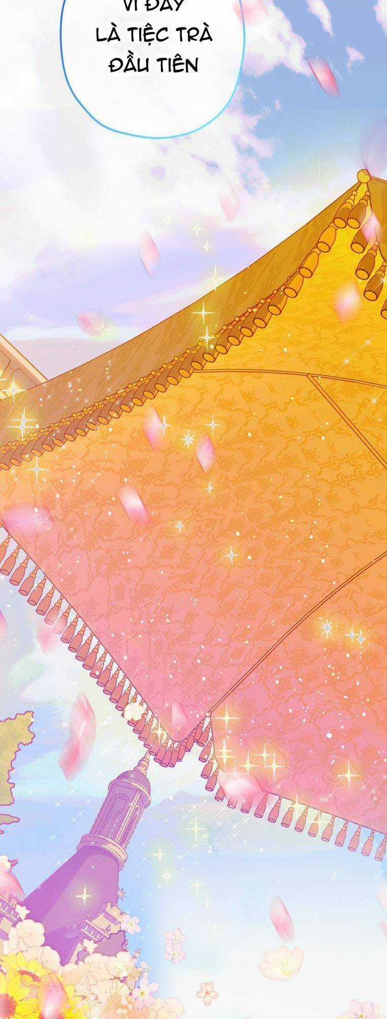 Khế Ước Hôn Nhân Của Mẹ Tôi Chapter 18 trang 34