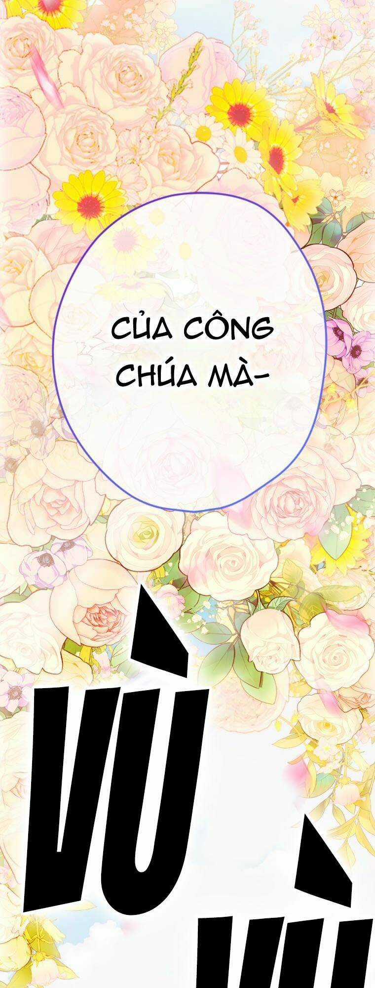 Khế Ước Hôn Nhân Của Mẹ Tôi Chapter 18 trang 35