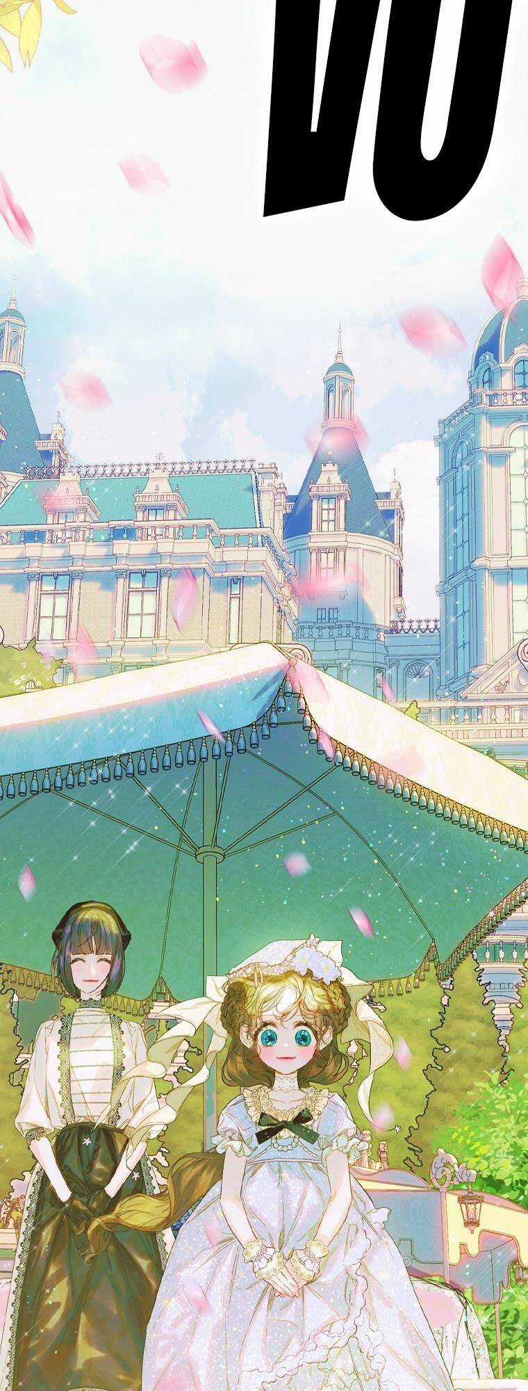 Khế Ước Hôn Nhân Của Mẹ Tôi Chapter 18 trang 36