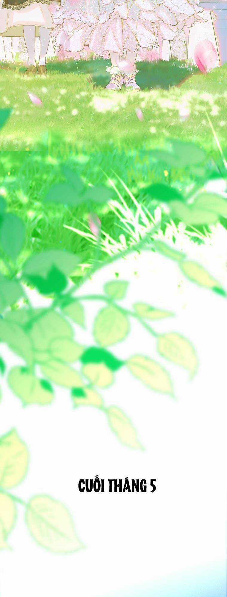 Khế Ước Hôn Nhân Của Mẹ Tôi Chapter 18 trang 37