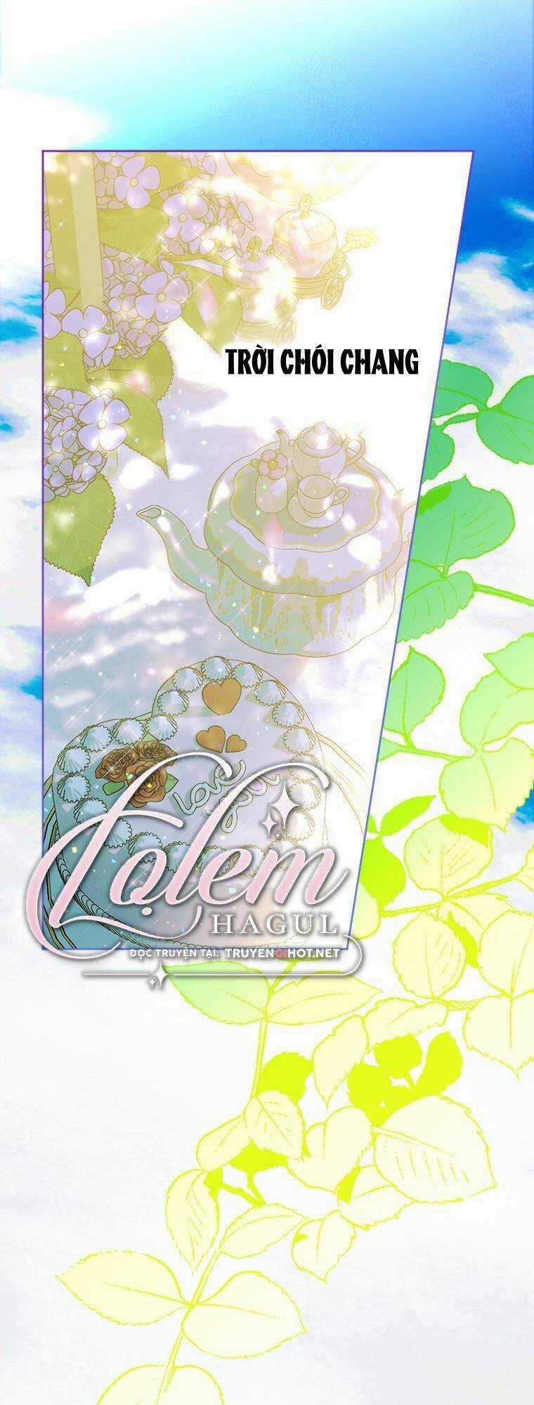 Khế Ước Hôn Nhân Của Mẹ Tôi Chapter 18 trang 38