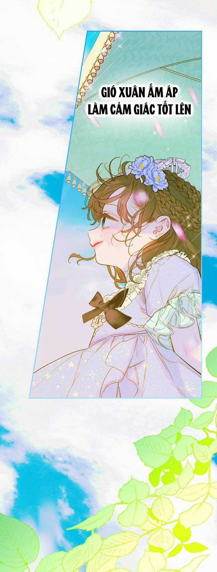 Khế Ước Hôn Nhân Của Mẹ Tôi Chapter 18 trang 39