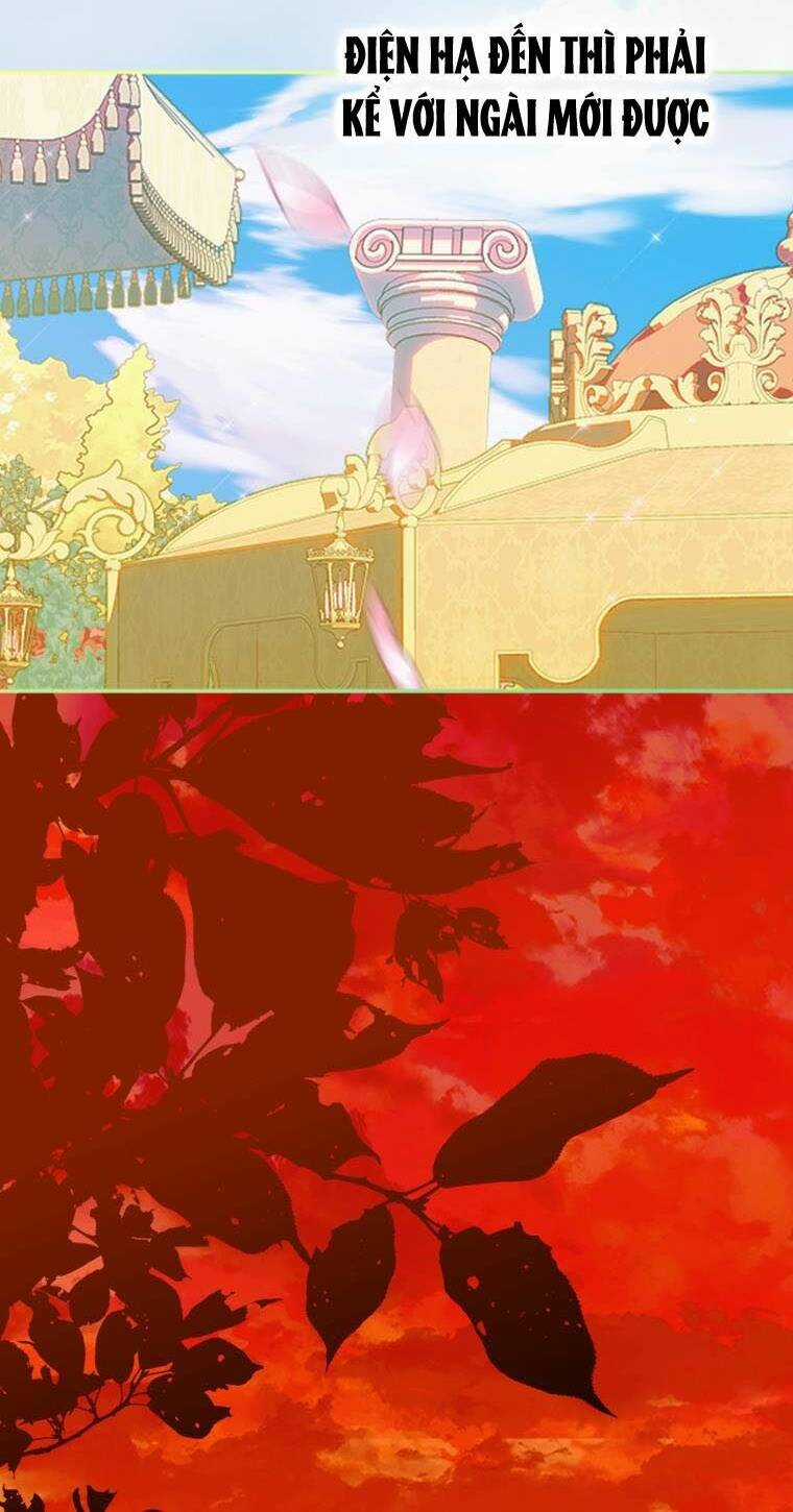 Khế Ước Hôn Nhân Của Mẹ Tôi Chapter 18 trang 41