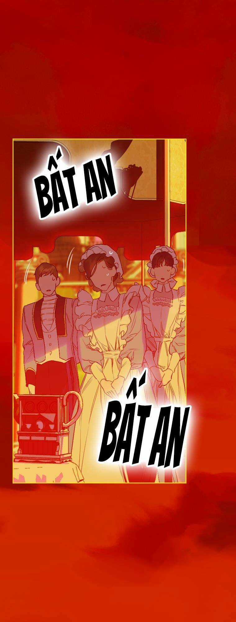 Khế Ước Hôn Nhân Của Mẹ Tôi Chapter 18 trang 43