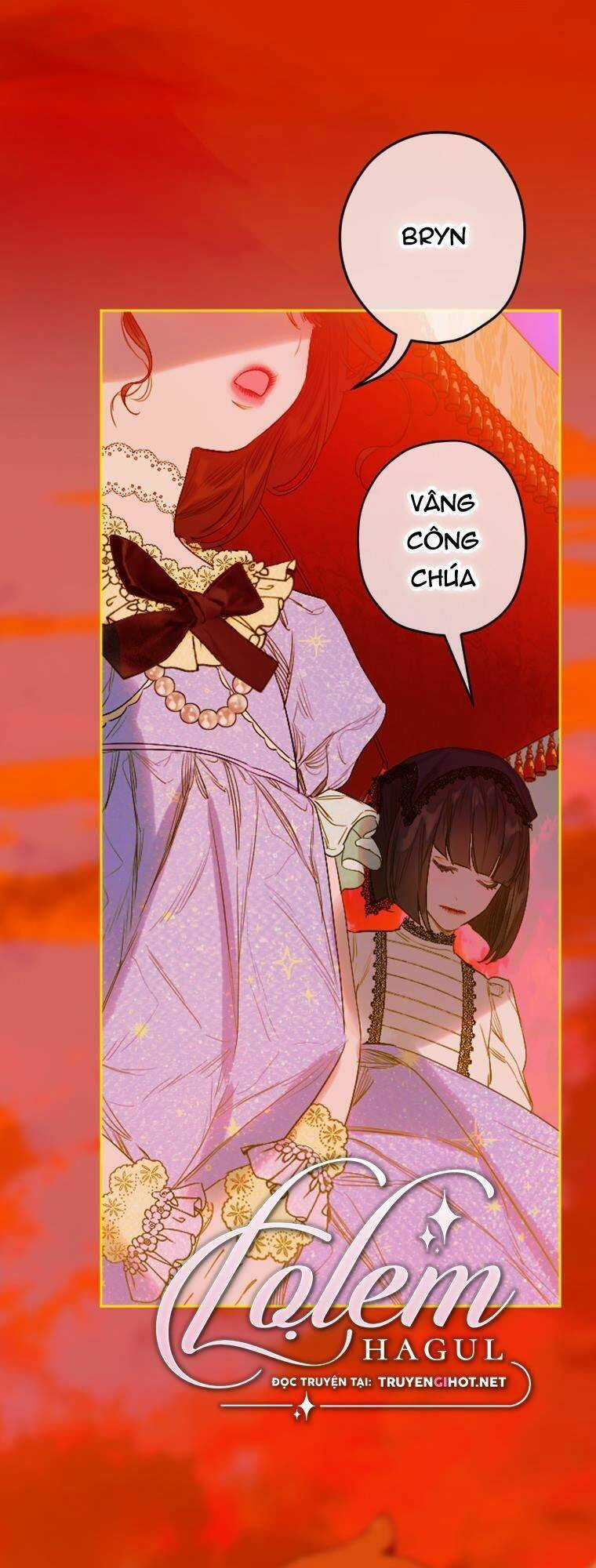 Khế Ước Hôn Nhân Của Mẹ Tôi Chapter 18 trang 44