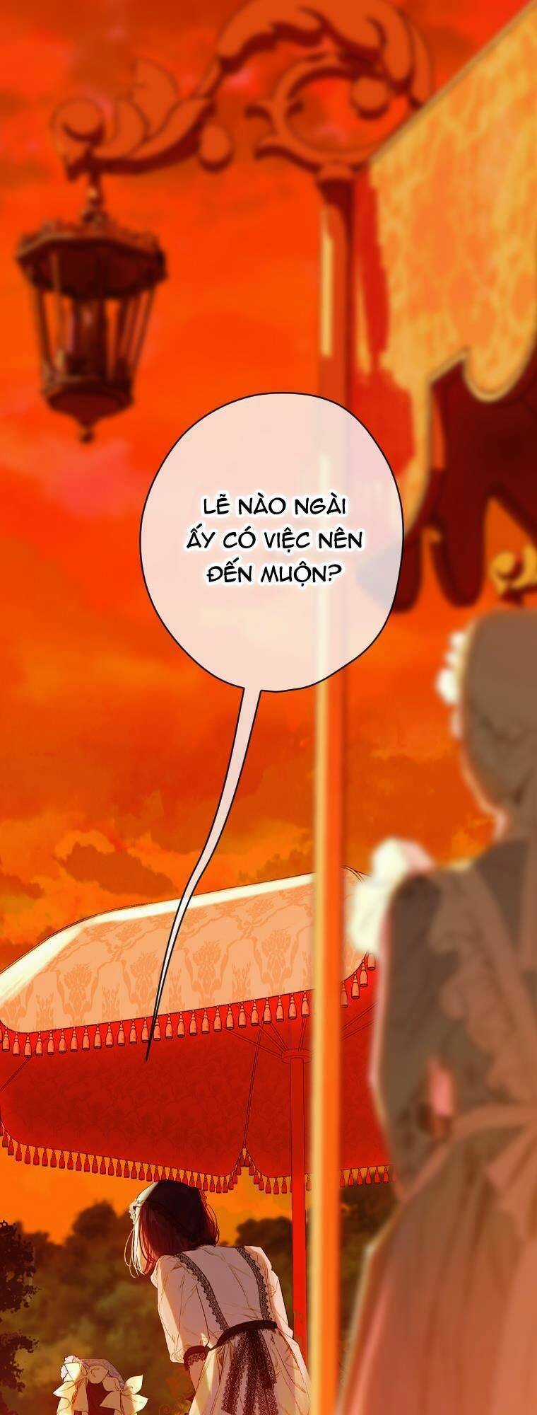 Khế Ước Hôn Nhân Của Mẹ Tôi Chapter 18 trang 45