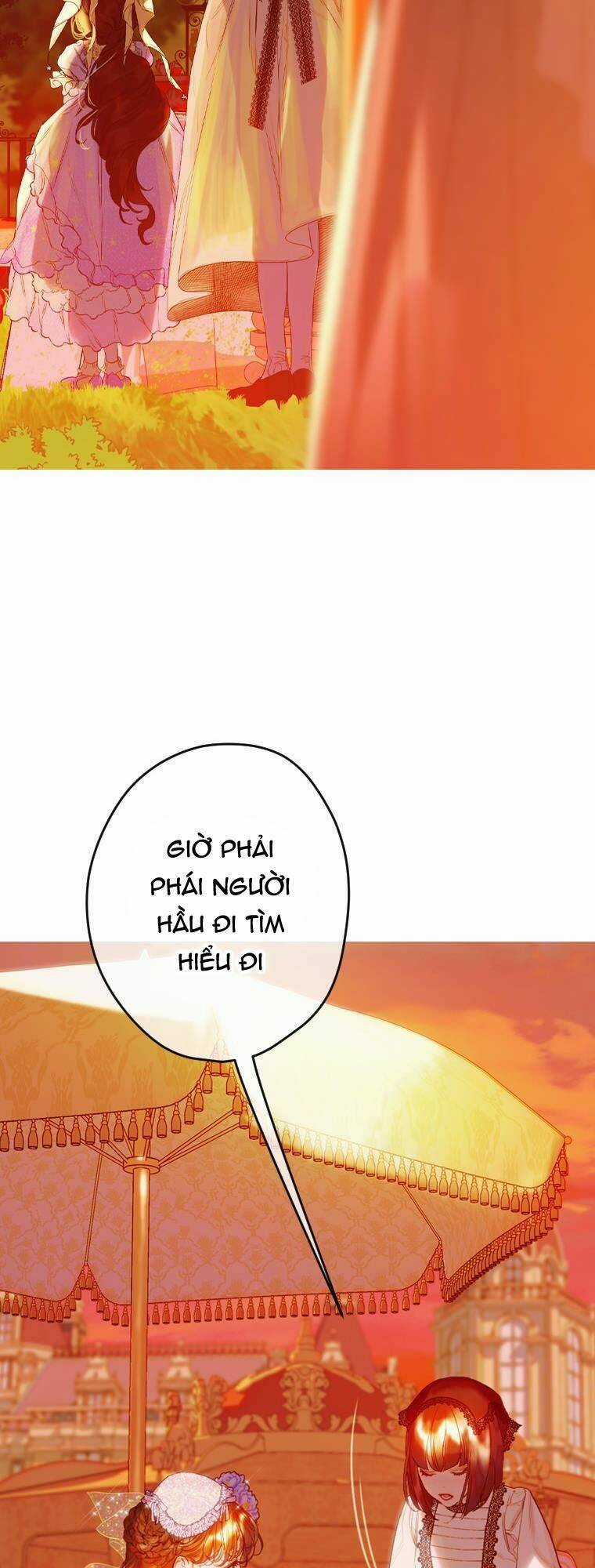 Khế Ước Hôn Nhân Của Mẹ Tôi Chapter 18 trang 46