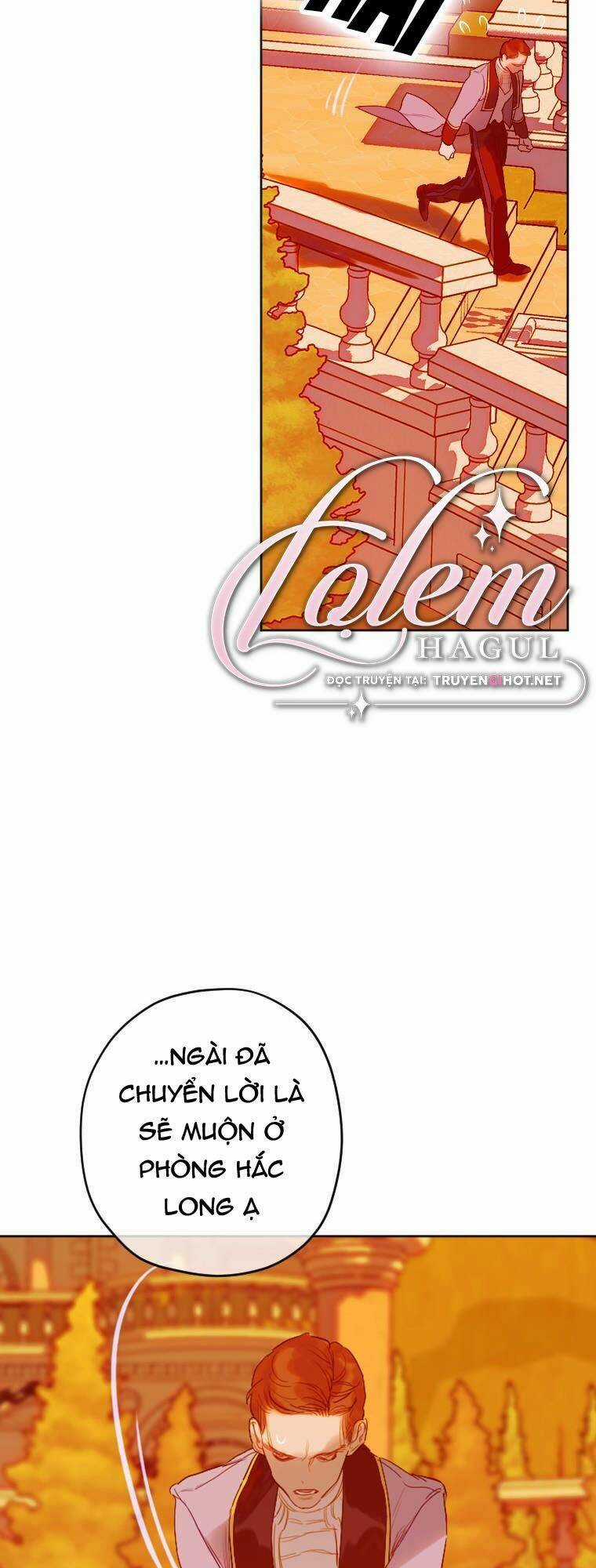 Khế Ước Hôn Nhân Của Mẹ Tôi Chapter 18 trang 48