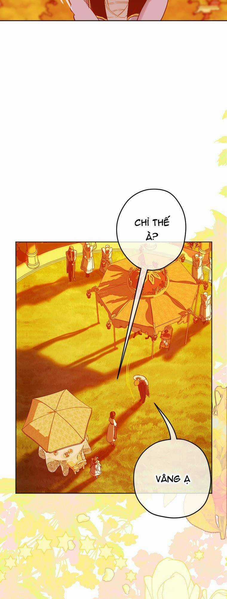 Khế Ước Hôn Nhân Của Mẹ Tôi Chapter 18 trang 49